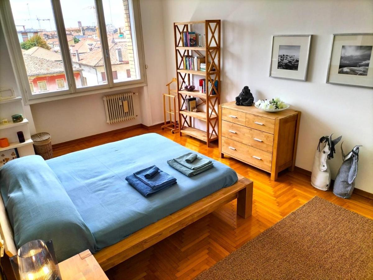 Dario.Home Amabile Dimora In Centro A Treviso Luaran gambar