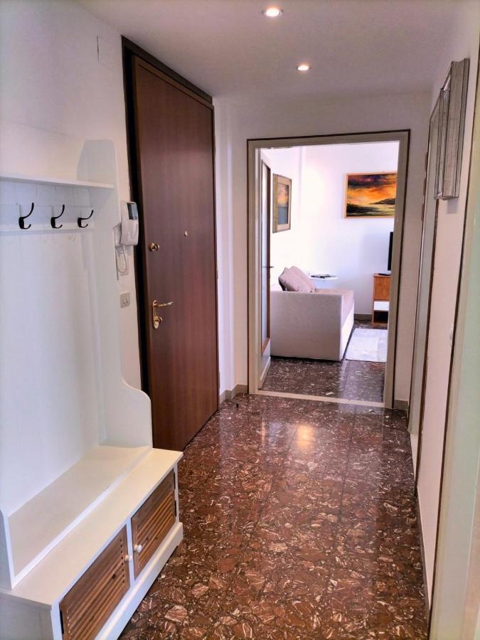 Dario.Home Amabile Dimora In Centro A Treviso Luaran gambar