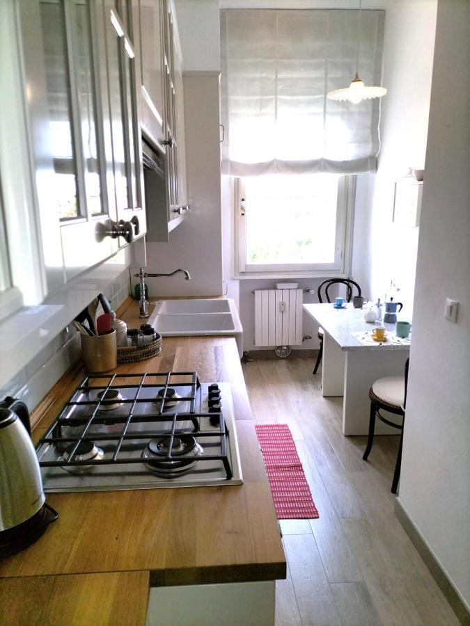Dario.Home Amabile Dimora In Centro A Treviso Luaran gambar