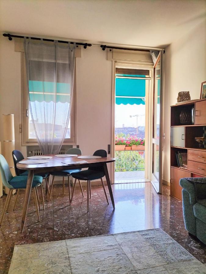 Dario.Home Amabile Dimora In Centro A Treviso Luaran gambar